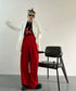One Tack Wide Pants